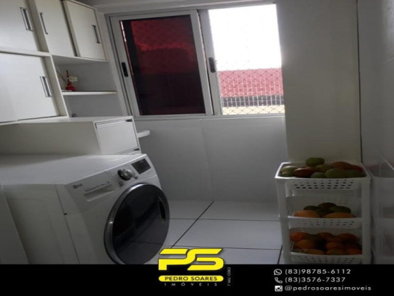 Imagem Apartamento com 3 Quartos à Venda, 92 m² em Intermares - Cabedelo Imagem Apartamento com 3 Quartos à Venda, 92 m² em Intermares - Cabedelo
