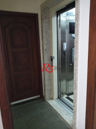 Imagem Apartamento com 2 Quartos à Venda, 113 m² em Boqueirão - Santos Imagem Apartamento com 2 Quartos à Venda, 113 m² em Boqueirão - Santos