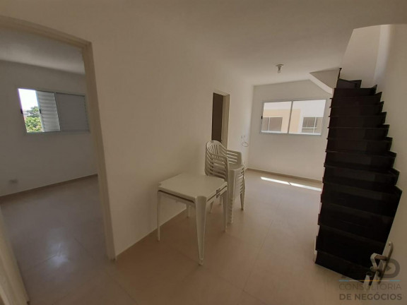 Imagem Apartamento com 4 Quartos à Venda, 92 m² em Vila Nova Curuçá - São Paulo