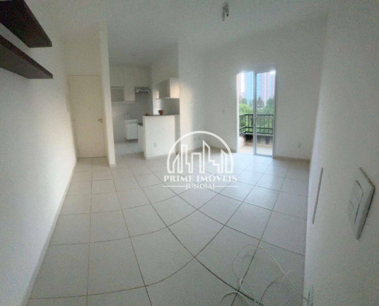Imagem Apartamento com 2 Quartos à Venda, 54 m² em Vivarte Colonia - Jundiaí Imagem Apartamento com 2 Quartos à Venda, 54 m² em Vivarte Colonia - Jundiaí