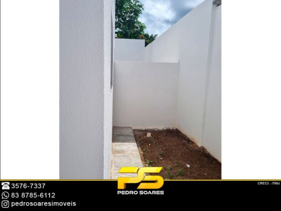 Imagem Casa com 3 Quartos à Venda, em Paratibe - João Pessoa Imagem Casa com 3 Quartos à Venda, em Paratibe - João Pessoa