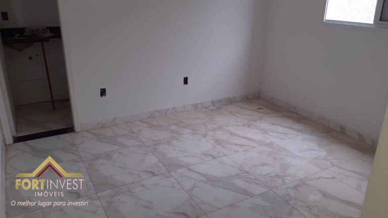 Imagem Imóvel com 2 Quartos à Venda, 60 m² em Maracanã - Praia Grande