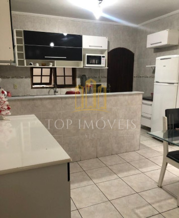 Imagem Sobrado com 4 Quartos à Venda, 128 m² em Residencial Gazzo - São José Dos Campos Imagem Sobrado com 4 Quartos à Venda, 128 m² em Residencial Gazzo - São José Dos Campos