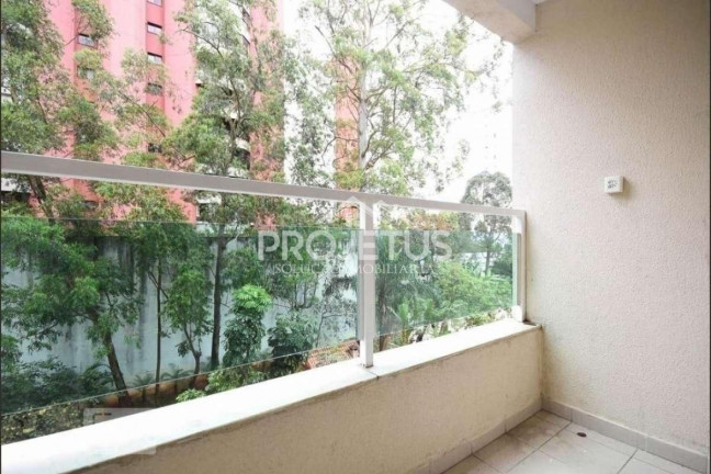 Imagem Apartamento com 2 Quartos à Venda, 60 m² em Morumbi - São Paulo Imagem Apartamento com 2 Quartos à Venda, 60 m² em Morumbi - São Paulo