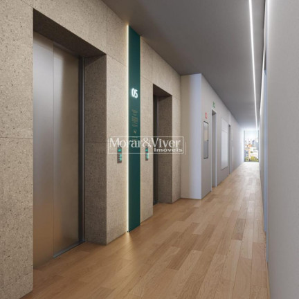 Imagem Apartamento com 1 Quarto à Venda, 53 m² em Campina Do Siqueira - Curitiba Imagem Apartamento com 1 Quarto à Venda, 53 m² em Campina Do Siqueira - Curitiba