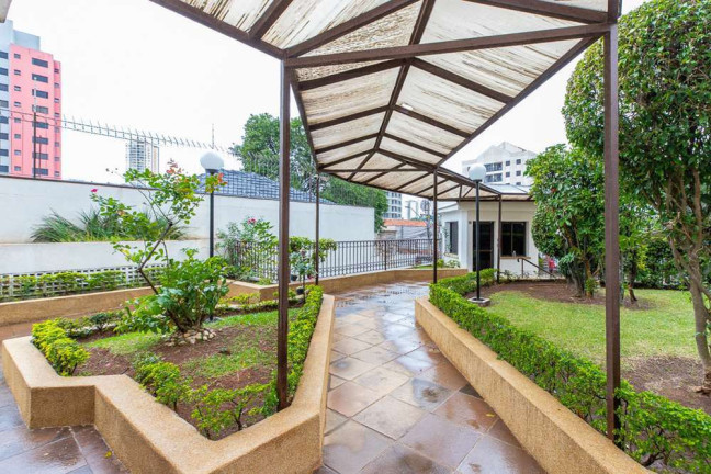 Imagem Apartamento com 3 Quartos à Venda, 157 m² em Chácara Inglesa - São Paulo Imagem Apartamento com 3 Quartos à Venda, 157 m² em Chácara Inglesa - São Paulo