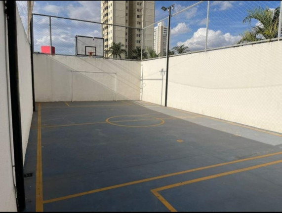 Imagem Apartamento com 3 Quartos à Venda, 82 m² em Setor Bela Vista - Goiânia