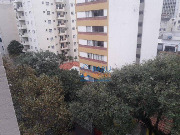 Imagem Apartamento com 3 Quartos à Venda, 102 m² em Santa Cecília - São Paulo Imagem Apartamento com 3 Quartos à Venda, 102 m² em Santa Cecília - São Paulo