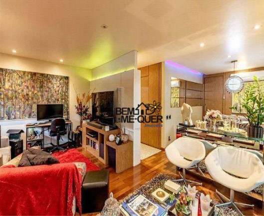 Imagem Apartamento com 3 Quartos à Venda, 151 m² em Vila Leopoldina - São Paulo Imagem Apartamento com 3 Quartos à Venda, 151 m² em Vila Leopoldina - São Paulo