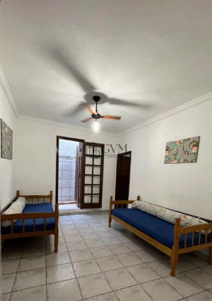 Imagem Casa com 2 Quartos à Venda, 60 m² em Aviação - Praia Grande