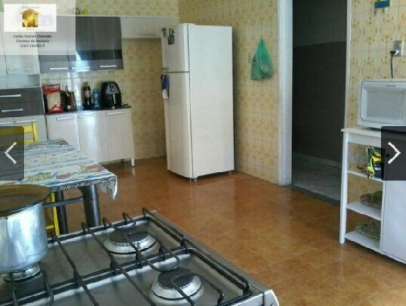 Imagem Casa com 4 Quartos à Venda, 236 m² em Rudge Ramos - São Bernardo Do Campo Imagem Casa com 4 Quartos à Venda, 236 m² em Rudge Ramos - São Bernardo Do Campo