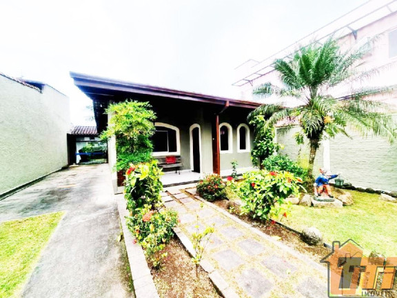 Imagem Casa com 3 Quartos à Venda, 203 m² em Silop - Ubatuba Imagem Casa com 3 Quartos à Venda, 203 m² em Silop - Ubatuba