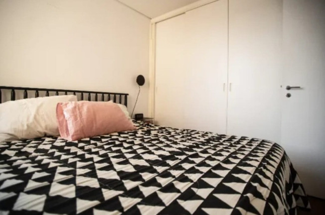 Imagem Imóvel com 2 Quartos à Venda, 75 m² em Vila Pompéia - São Paulo