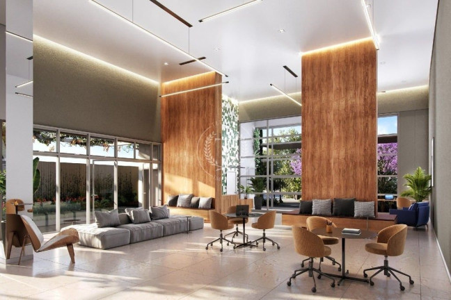 Imagem Apartamento com 1 Quarto à Venda, 26 m² em Perdizes - São Paulo Imagem Apartamento com 1 Quarto à Venda, 26 m² em Perdizes - São Paulo