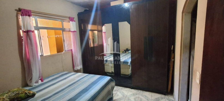 Imagem Sobrado com 3 Quartos à Venda, em Jardim Zaira - Mauá Imagem Sobrado com 3 Quartos à Venda, em Jardim Zaira - Mauá