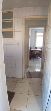 Imagem Apartamento com 2 Quartos para Alugar, 80 m² em Gonzaga - Santos Imagem Apartamento com 2 Quartos para Alugar, 80 m² em Gonzaga - Santos