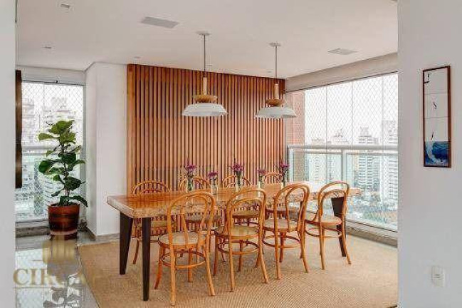 Imagem Apartamento com 4 Quartos à Venda, 213 m² em Paraíso - São Paulo Imagem Apartamento com 4 Quartos à Venda, 213 m² em Paraíso - São Paulo
