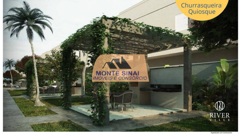 Imagem Sobrado com 2 Quartos à Venda, 50 m² em Lopes De Oliveira - Sorocaba Imagem Sobrado com 2 Quartos à Venda, 50 m² em Lopes De Oliveira - Sorocaba