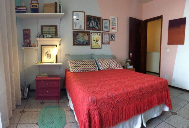 Imagem Imóvel com 3 Quartos à Venda, 175 m² em Campo Grande - Rio De Janeiro Imagem Imóvel com 3 Quartos à Venda, 175 m² em Campo Grande - Rio De Janeiro