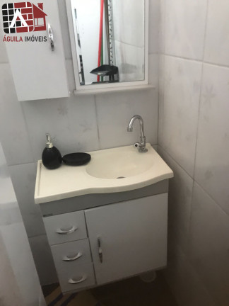Imagem Casa de Condomínio com 2 Quartos à Venda, 55 m² em Vila Curuçá - São Paulo Imagem Casa de Condomínio com 2 Quartos à Venda, 55 m² em Vila Curuçá - São Paulo