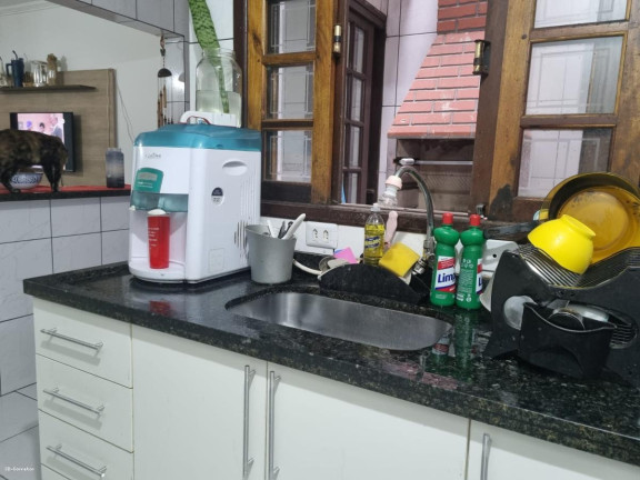 Imagem Casa com 3 Quartos à Venda, 67 m² em Parque Botujuru - São Bernardo Do Campo Imagem Casa com 3 Quartos à Venda, 67 m² em Parque Botujuru - São Bernardo Do Campo