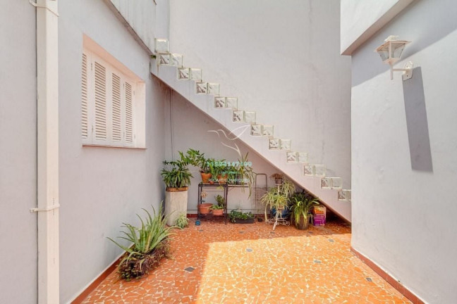 Imagem Casa com 3 Quartos à Venda, 189 m² em Planalto Paulista - São Paulo Imagem Casa com 3 Quartos à Venda, 189 m² em Planalto Paulista - São Paulo