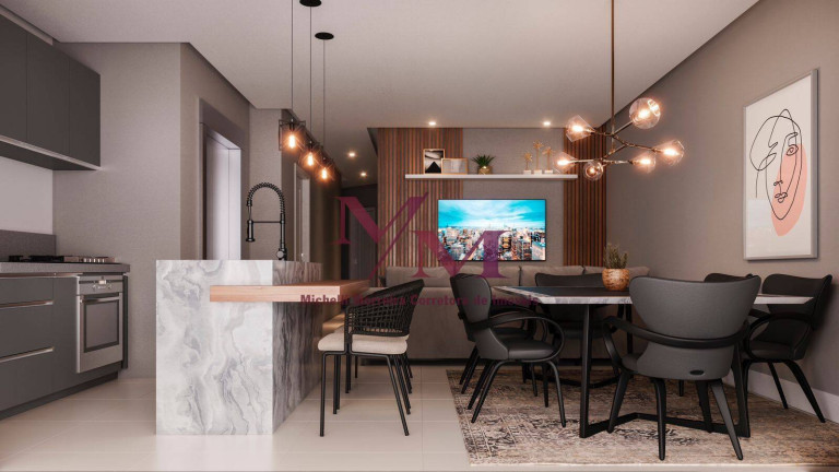 Imagem Apartamento com 3 Quartos à Venda, 117 m² em Balneário Caravela I - Matinhos Imagem Apartamento com 3 Quartos à Venda, 117 m² em Balneário Caravela I - Matinhos