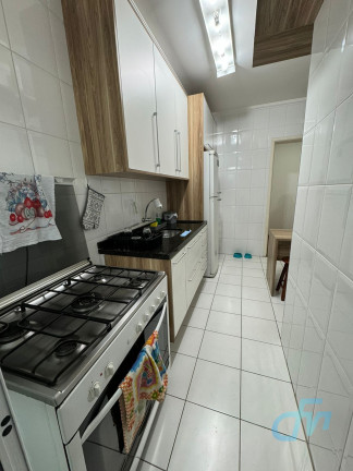 Imagem Apartamento com 3 Quartos à Venda, 84 m² em Loteamento Mogilar - Mogi Das Cruzes
