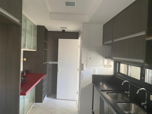 Imagem Apartamento com 4 Quartos à Venda, 164 m² em Itaigara - Salvador Imagem Apartamento com 4 Quartos à Venda, 164 m² em Itaigara - Salvador