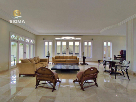 Imagem Casa com 5 Quartos à Venda, 600 m² em Jardim Acapulco - Guarujá Imagem Casa com 5 Quartos à Venda, 600 m² em Jardim Acapulco - Guarujá