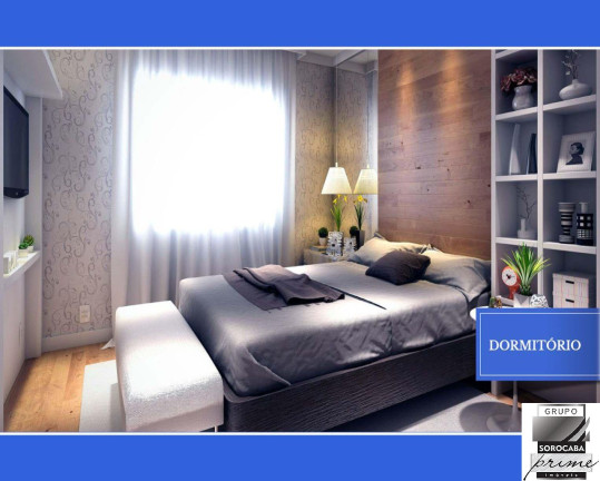 Imagem Apartamento com 4 Quartos à Venda, 166 m² em Jardim América - Sorocaba Imagem Apartamento com 4 Quartos à Venda, 166 m² em Jardim América - Sorocaba