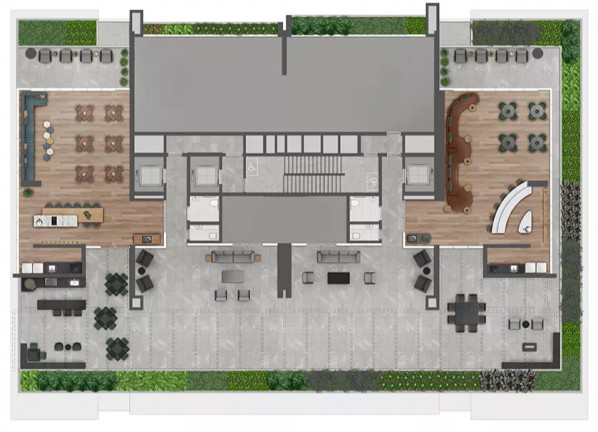 Imagem Apartamento com 2 Quartos à Venda, 71 m² em Pinheiros - São Paulo Imagem Apartamento com 2 Quartos à Venda, 71 m² em Pinheiros - São Paulo