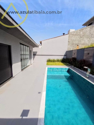 Imagem Casa com 3 Quartos à Venda, 207 m² em Condomínio Buona Vita - Atibaia Imagem Casa com 3 Quartos à Venda, 207 m² em Condomínio Buona Vita - Atibaia