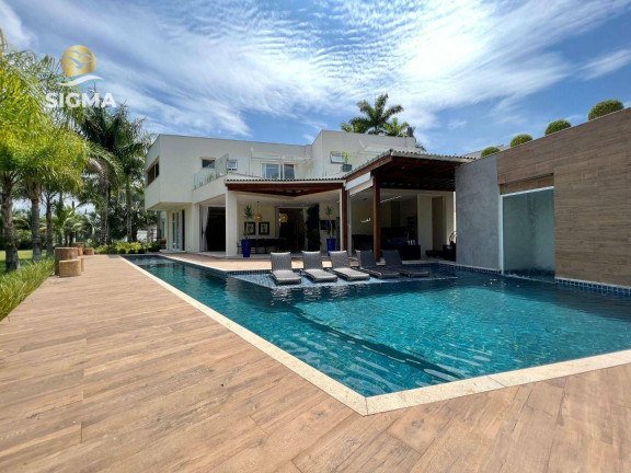 Imagem Casa com 6 Quartos à Venda, 1.000 m² em Jardim Acapulco - Guarujá Imagem Casa com 6 Quartos à Venda, 1.000 m² em Jardim Acapulco - Guarujá