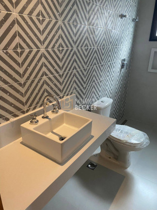 Imagem Casa de Condomínio com 3 Quartos à Venda, 350 m² em Urbanova - São José Dos Campos