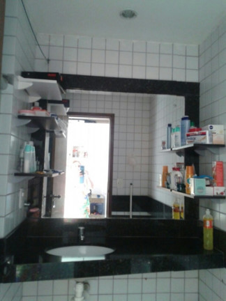 Imagem Apartamento com 1 Quarto à Venda, 40 m² em Ponta Negra - Natal Imagem Apartamento com 1 Quarto à Venda, 40 m² em Ponta Negra - Natal