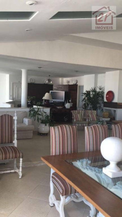 Imagem Cobertura com 3 Quartos à Venda, 315 m² em Jardim São Dimas - São José Dos Campos Imagem Cobertura com 3 Quartos à Venda, 315 m² em Jardim São Dimas - São José Dos Campos
