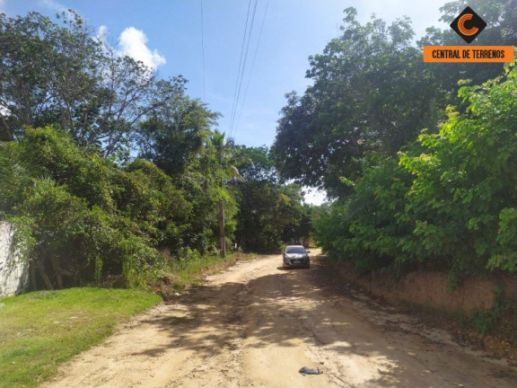 Imagem Terreno à Venda, 1.000 m² em Imbassaí - Mata De São João Imagem Terreno à Venda, 1.000 m² em Imbassaí - Mata De São João