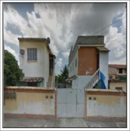 Imagem Casa com 2 Quartos à Venda, 54 m² em Santa Luzia - São Gonçalo Imagem Casa com 2 Quartos à Venda, 54 m² em Santa Luzia - São Gonçalo