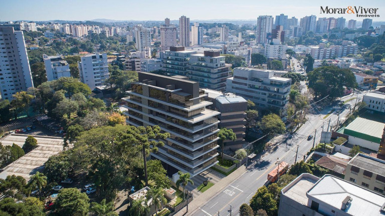 Imagem Apartamento com 3 Quartos à Venda, 190 m² em Cabral - Curitiba Imagem Apartamento com 3 Quartos à Venda, 190 m² em Cabral - Curitiba