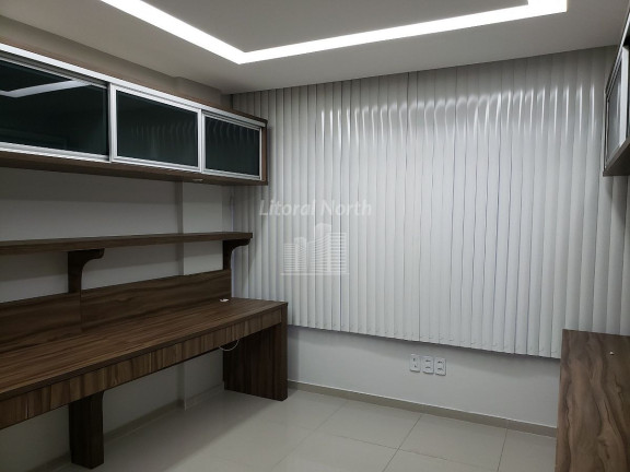 Imagem Sala Comercial à Venda, 36 m² em Centro - Itajaí