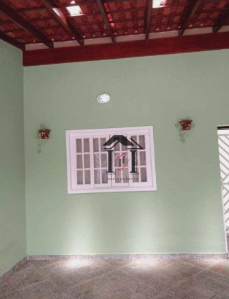 Imagem Casa com 2 Quartos à Venda, 118 m² em Mirante De Jundiaí - Jundiaí Imagem Casa com 2 Quartos à Venda, 118 m² em Mirante De Jundiaí - Jundiaí