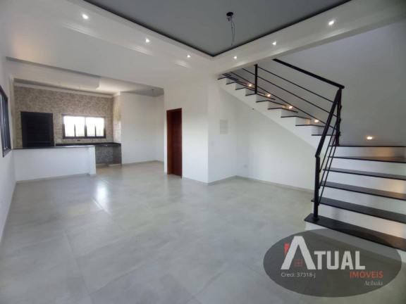 Casa com 3 Quartos à Venda, 136 m² em Terra Preta (terra Preta) - Mairiporã