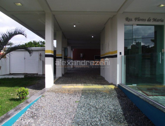 Imagem Apartamento com 2 Quartos para Temporada, 74 m² em Bombas - Bombinhas Imagem Apartamento com 2 Quartos para Temporada, 74 m² em Bombas - Bombinhas