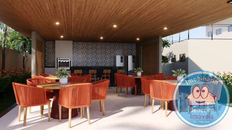 Imagem Apartamento com 3 Quartos à Venda, 77 m² em Porto Seguro Imagem Apartamento com 3 Quartos à Venda, 77 m² em Porto Seguro