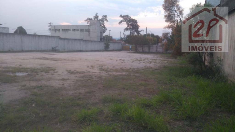 Terreno para Alugar, 2.000 m² em Jardim Caçapava - Caçapava