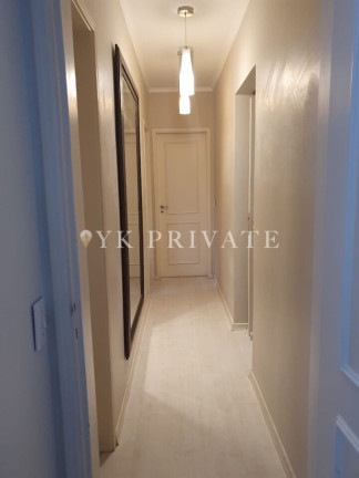 Imagem Apartamento com 3 Quartos à Venda, 107 m² em Perdizes - São Paulo
