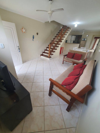 Imagem Casa com 3 Quartos para Temporada, em Praia Grande - Ubatuba Imagem Casa com 3 Quartos para Temporada, em Praia Grande - Ubatuba
