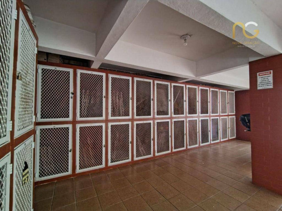 Imagem Apartamento com 2 Quartos à Venda, 57 m² em Aviação - Praia Grande