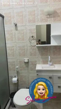 Imagem Casa de Condomínio com 2 Quartos à Venda, 68 m² em Vila Valença - São Vicente Imagem Casa de Condomínio com 2 Quartos à Venda, 68 m² em Vila Valença - São Vicente